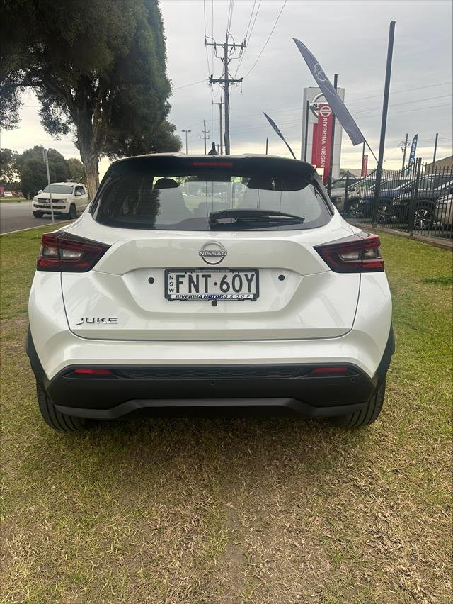 2024 Nissan F16 ST+