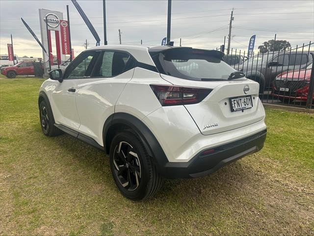 2024 Nissan F16 ST+