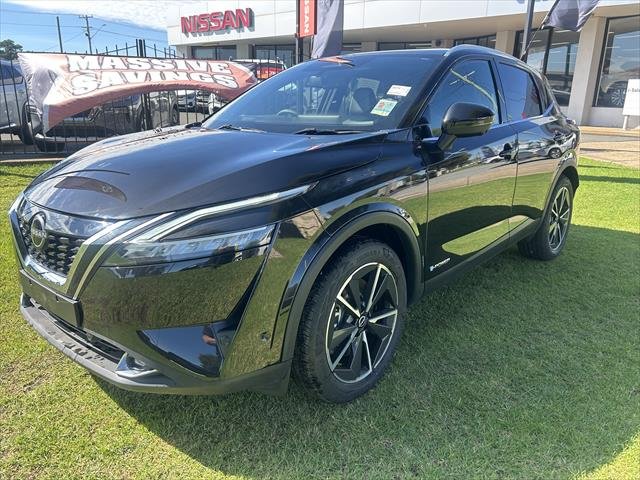 2024 Nissan J12 TI