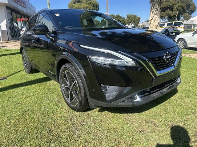 2024 Nissan J12 TI