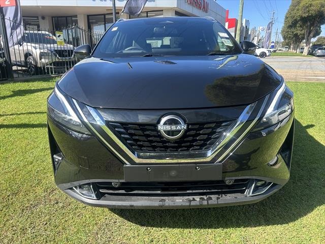 2024 Nissan J12 TI