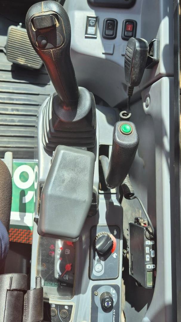 2022 Kubota Kx080-3S