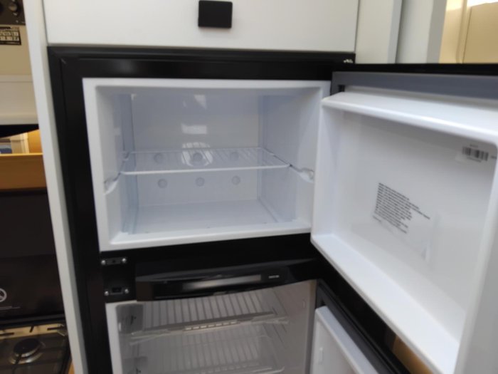2025 New Age Caravans Manta Ray 16Ft Couples Expedition My25 Off Road Caravan