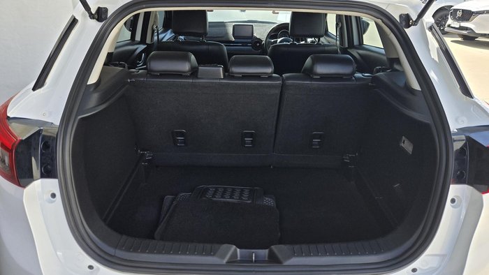 2016 Mazda CX-3 sTouring