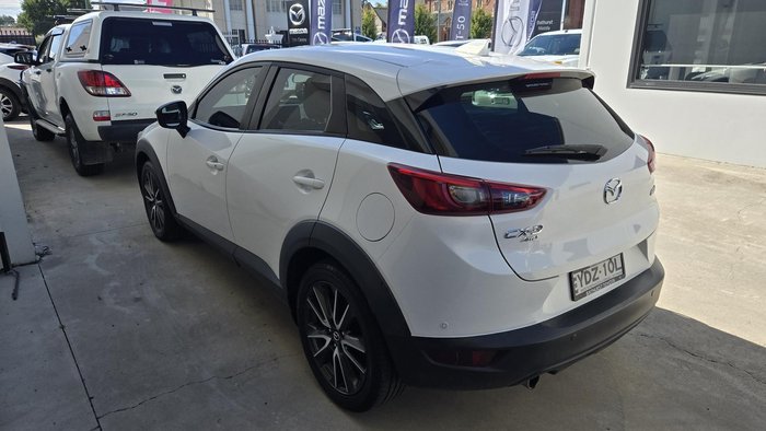 2016 Mazda CX-3 sTouring