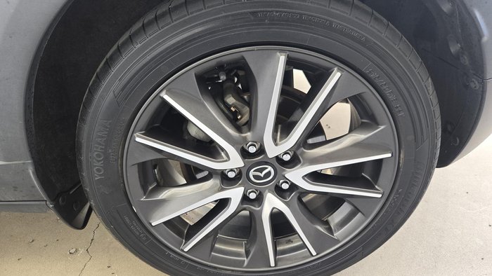 2016 Mazda CX-3 sTouring