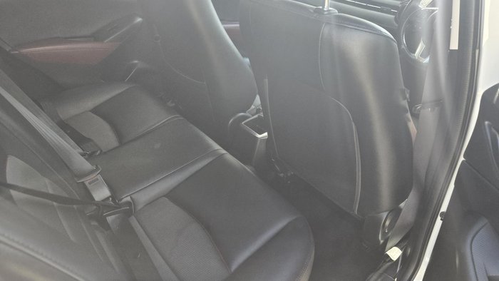 2016 Mazda CX-3 sTouring