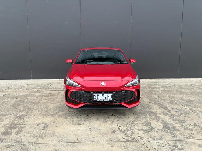 2025 MG MG3 Essence