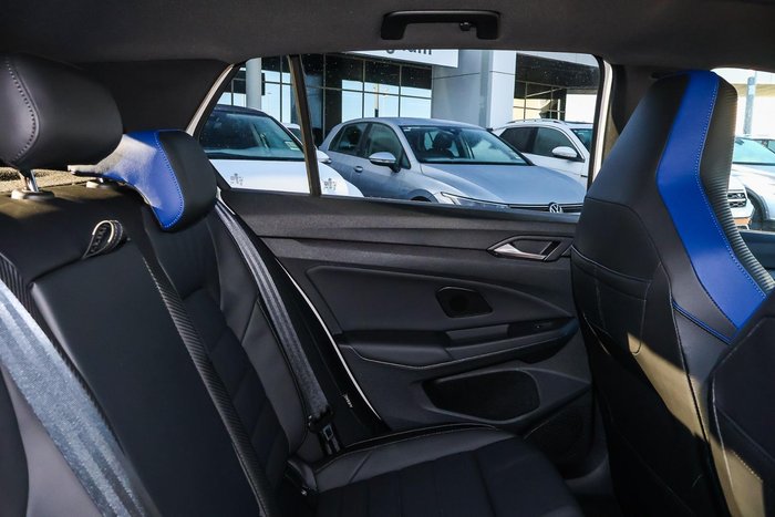 2024 Volkswagen Golf R