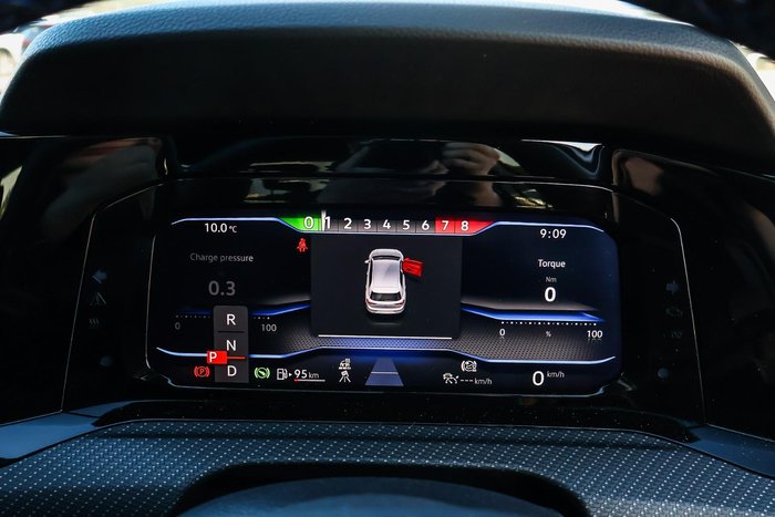 2024 Volkswagen Golf R