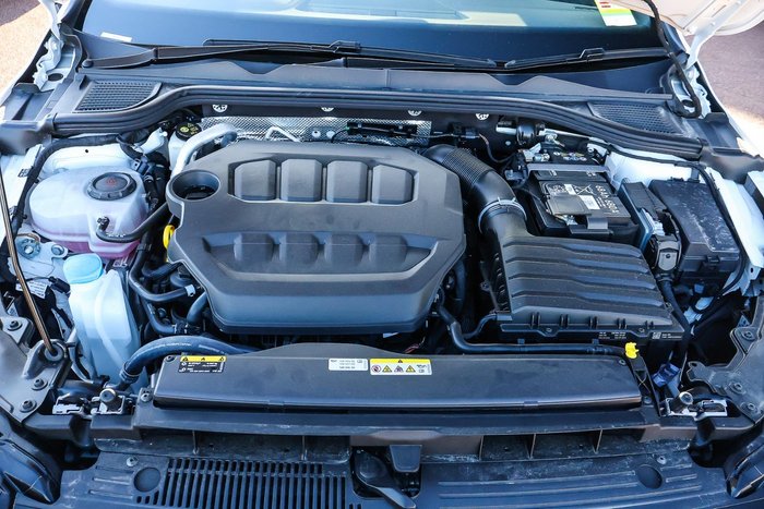 2024 Volkswagen Golf R