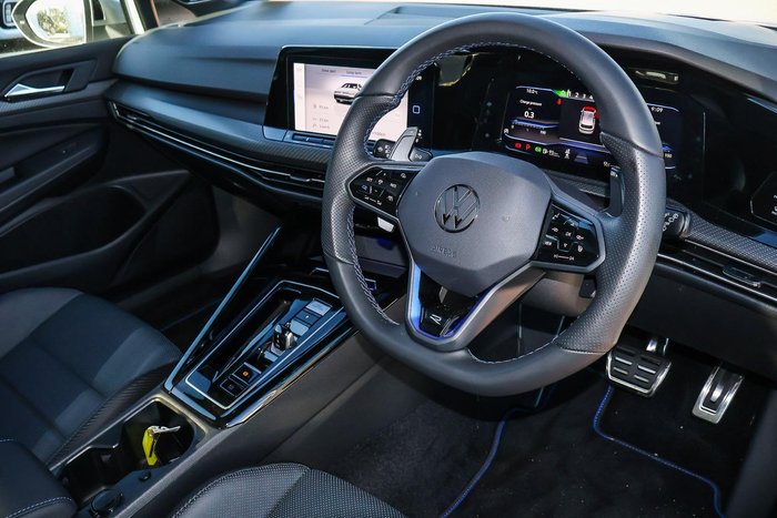 2024 Volkswagen Golf R