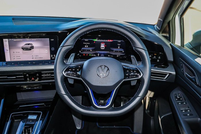 2024 Volkswagen Golf R
