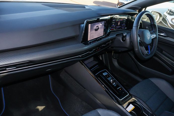 2024 Volkswagen Golf R