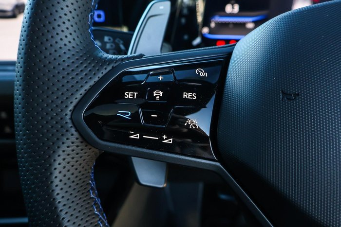 2024 Volkswagen Golf R