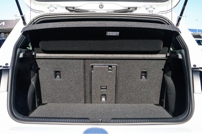 2024 Volkswagen Golf R