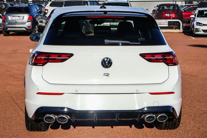 2024 Volkswagen Golf R