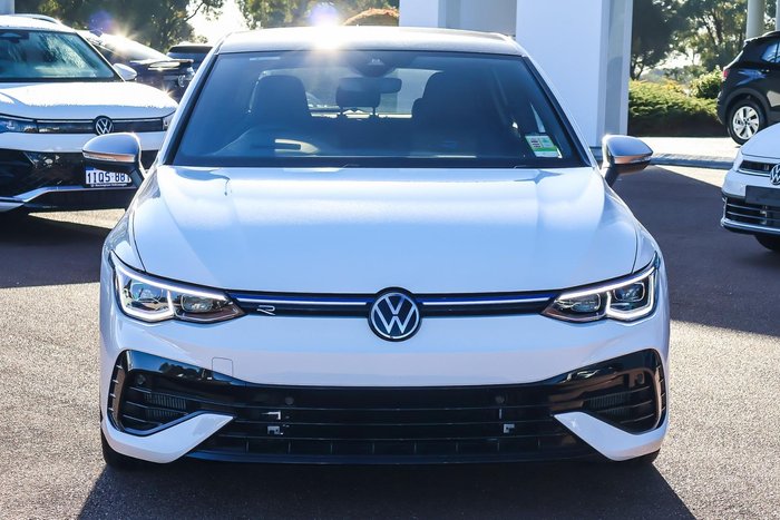 2024 Volkswagen Golf R