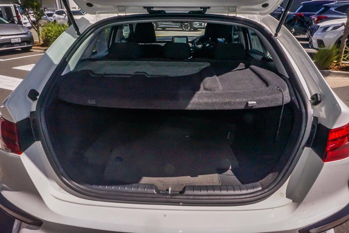 2021 Kia Cerato Sport
