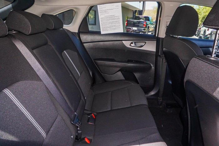 2021 Kia Cerato Sport