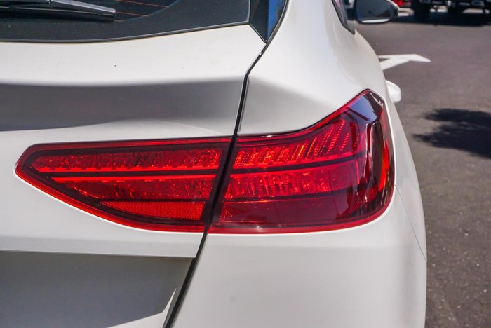 2021 Kia Cerato Sport