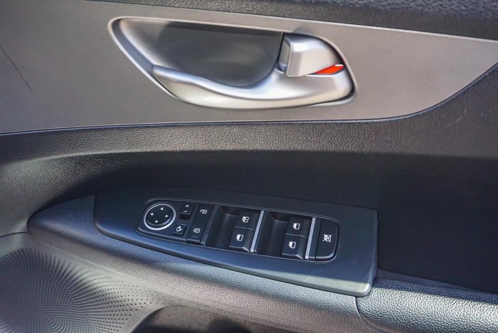 2021 Kia Cerato Sport