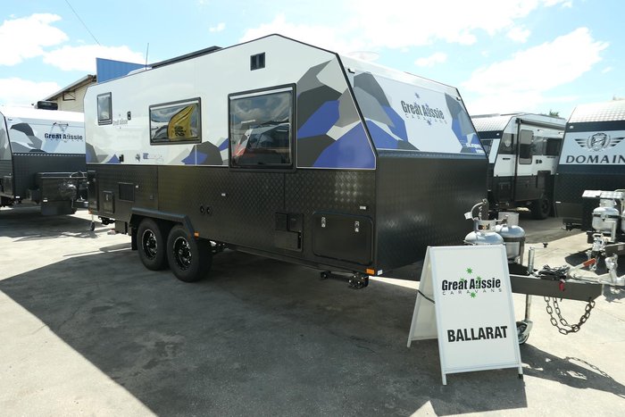 2025 GREAT AUSSIE 2OURER