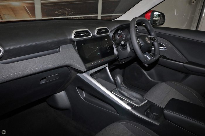 2025 MG ZS Excite