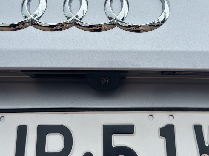 2016 Audi A4 sport
