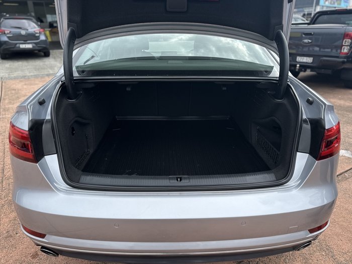 2016 Audi A4 sport