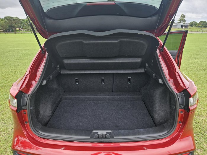 2020 Nissan QASHQAI ST