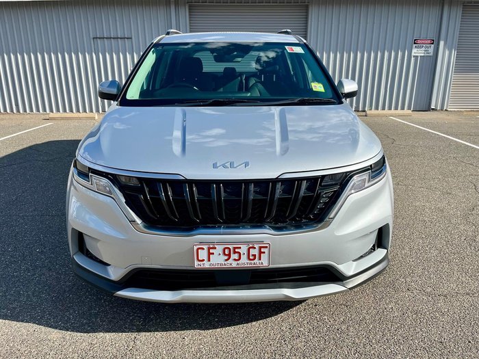 2022 Kia Carnival S
