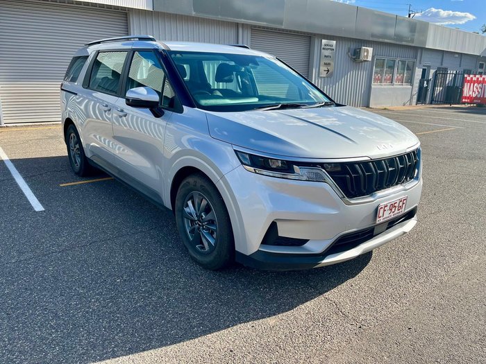 2022 Kia Carnival S
