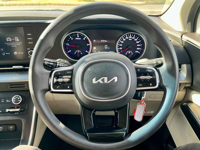 2022 Kia Carnival S