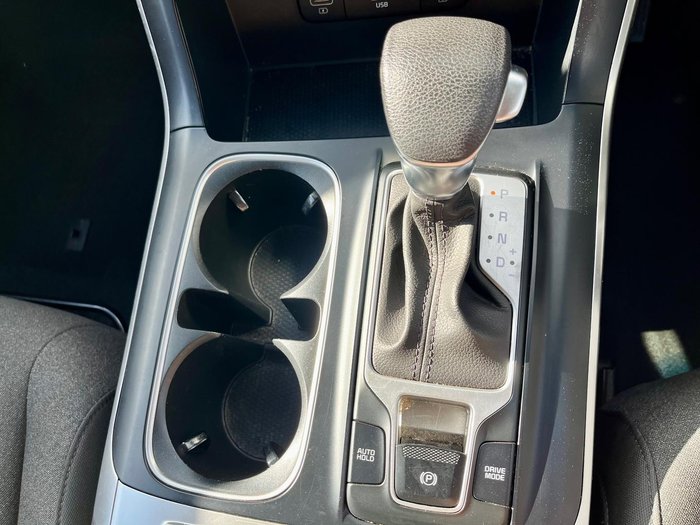 2022 Kia Carnival S