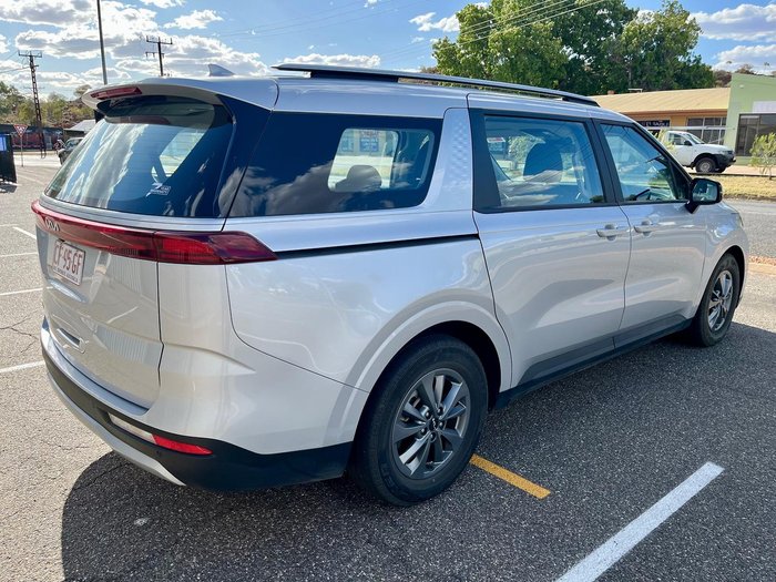 2022 Kia Carnival S
