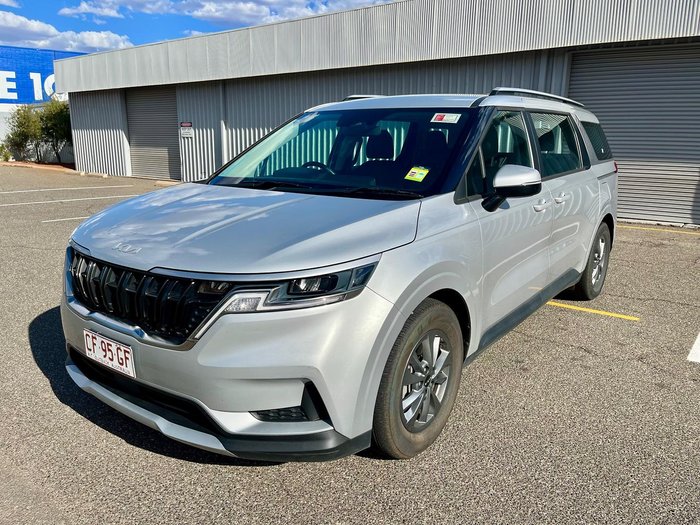 2022 Kia Carnival S