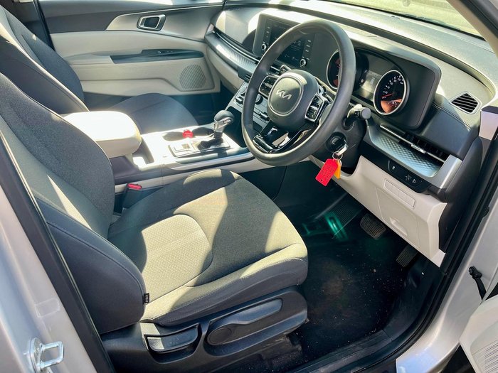 2022 Kia Carnival S