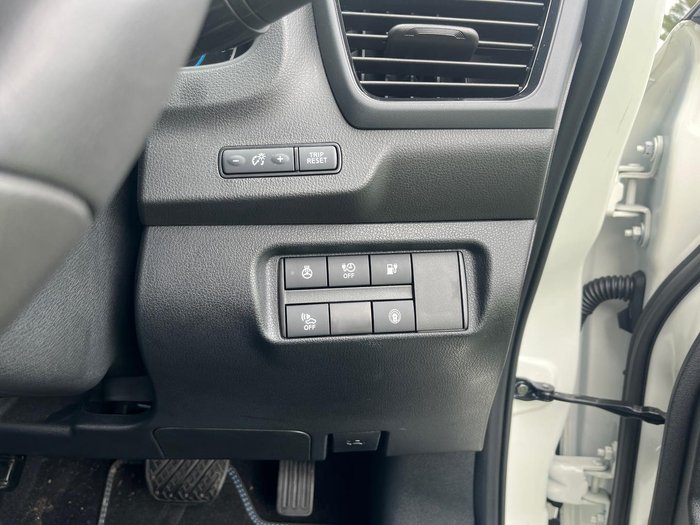 2021 Nissan LEAF