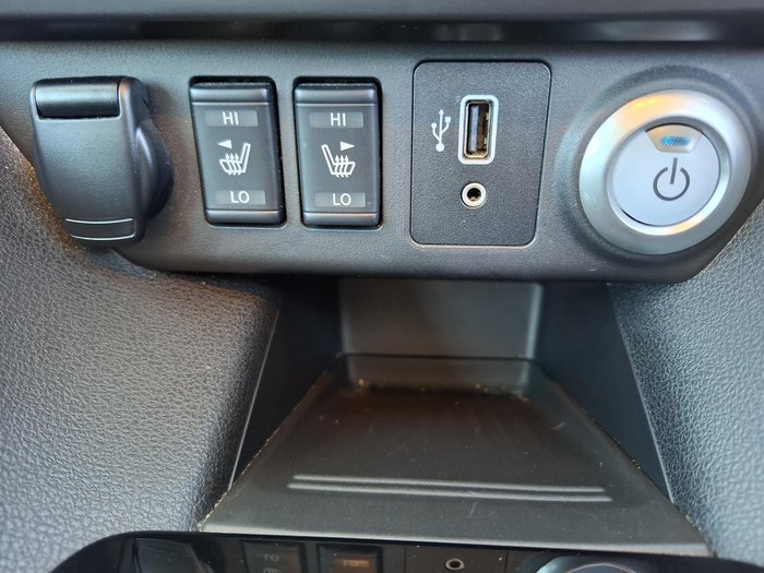 2021 Nissan LEAF 
