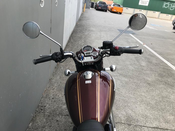 2024 Royal Enfield Bullet 350