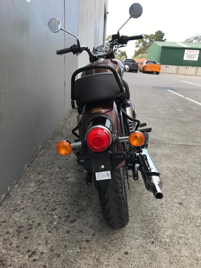 2024 Royal Enfield Bullet 350