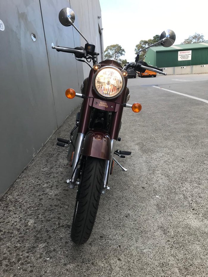 2024 Royal Enfield Bullet 350