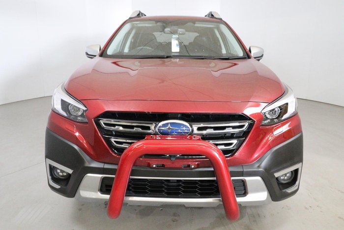 2023 Subaru Outback AWD Touring XT