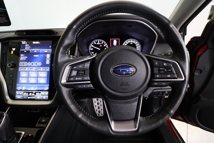 2023 Subaru Outback AWD Touring XT