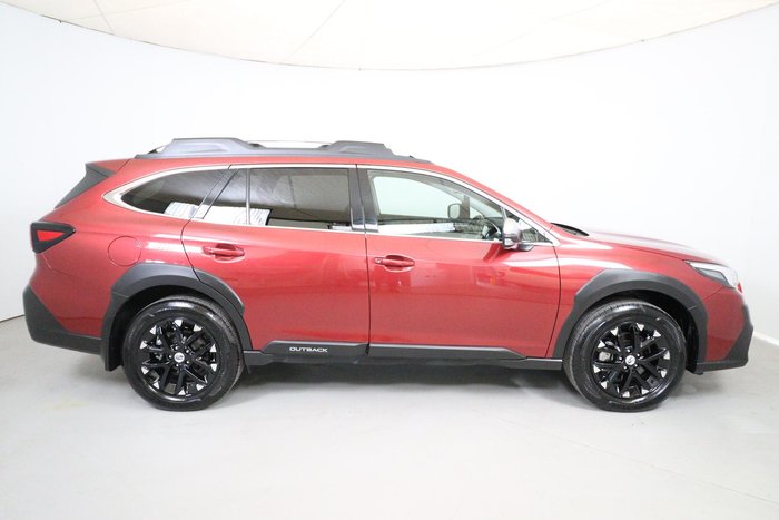 2023 Subaru Outback AWD Touring XT
