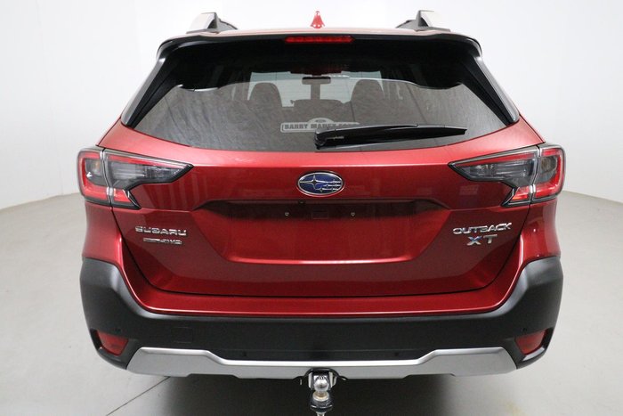 2023 Subaru Outback AWD Touring XT