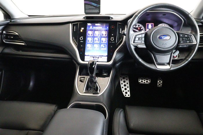 2023 Subaru Outback AWD Touring XT