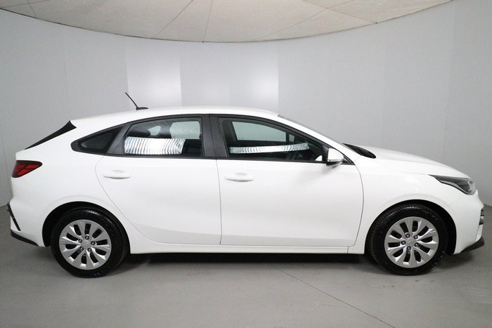 2019 Kia Cerato S