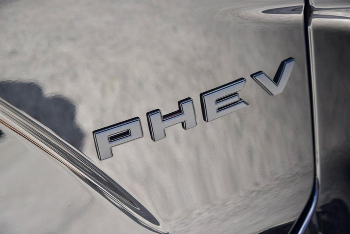 2024 GWM Haval H6GT Ultra PHEV